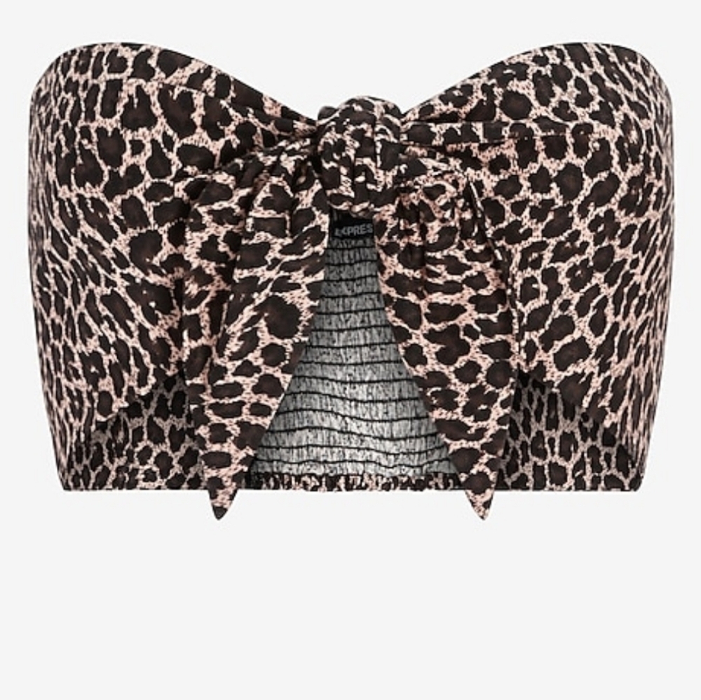 Bandeau Top